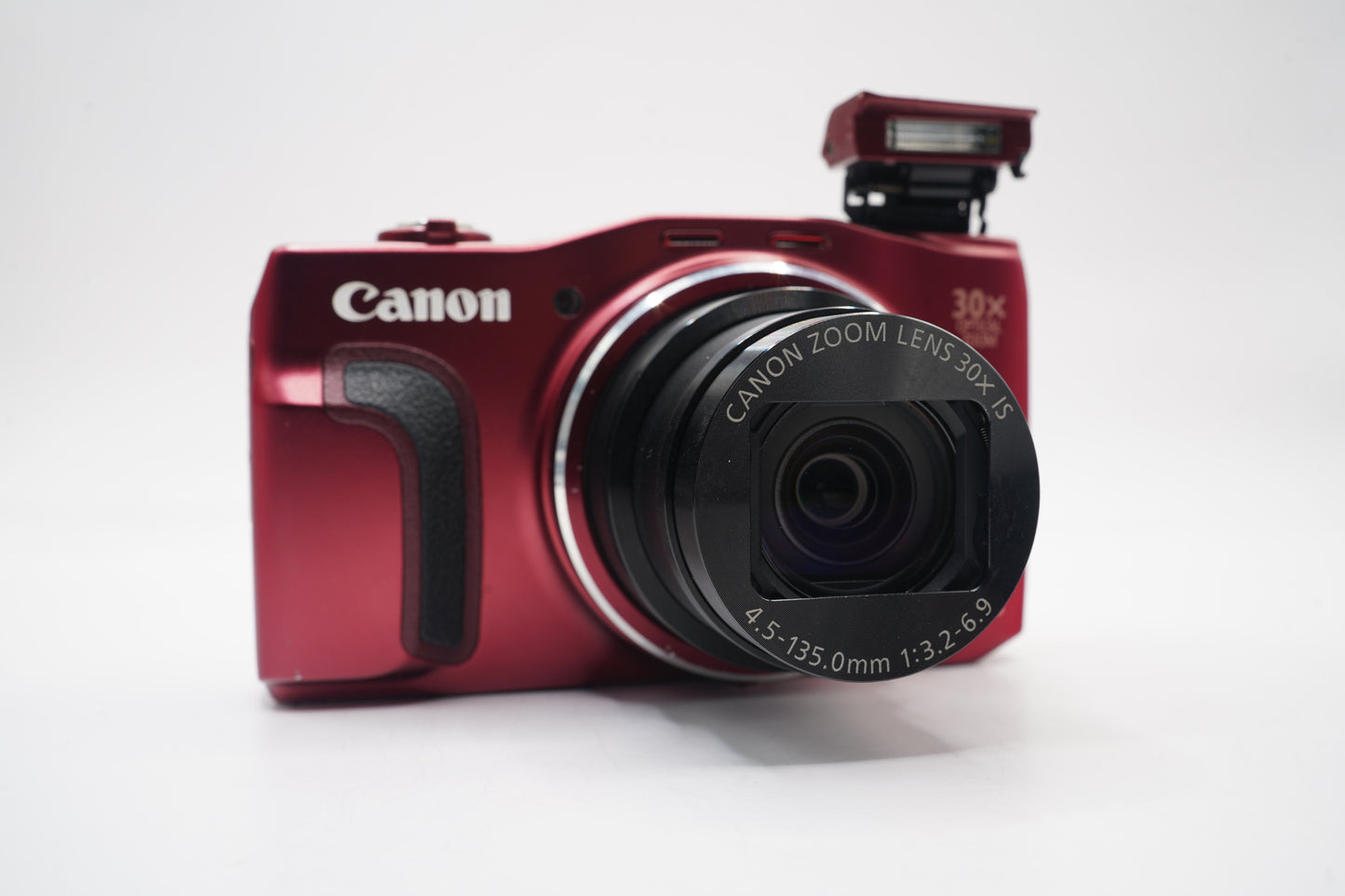 Canon Powershot SX700 HS