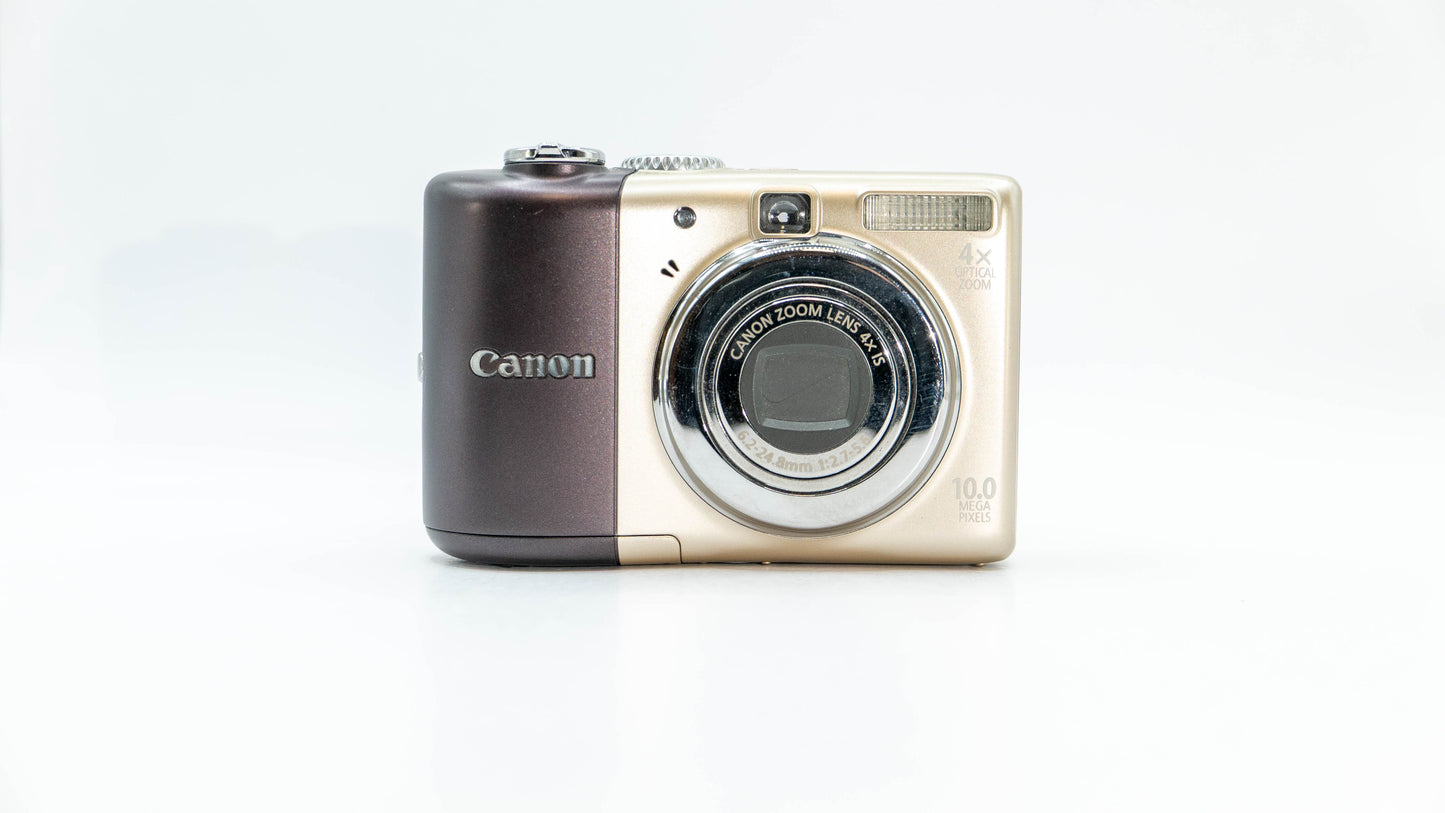 Canon Powershot A1000 IS