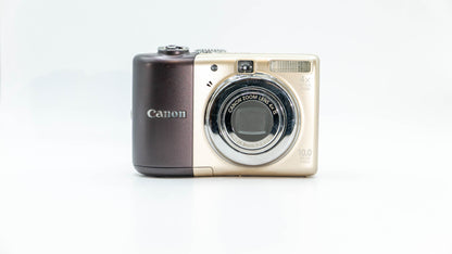 Canon Powershot A1000 IS