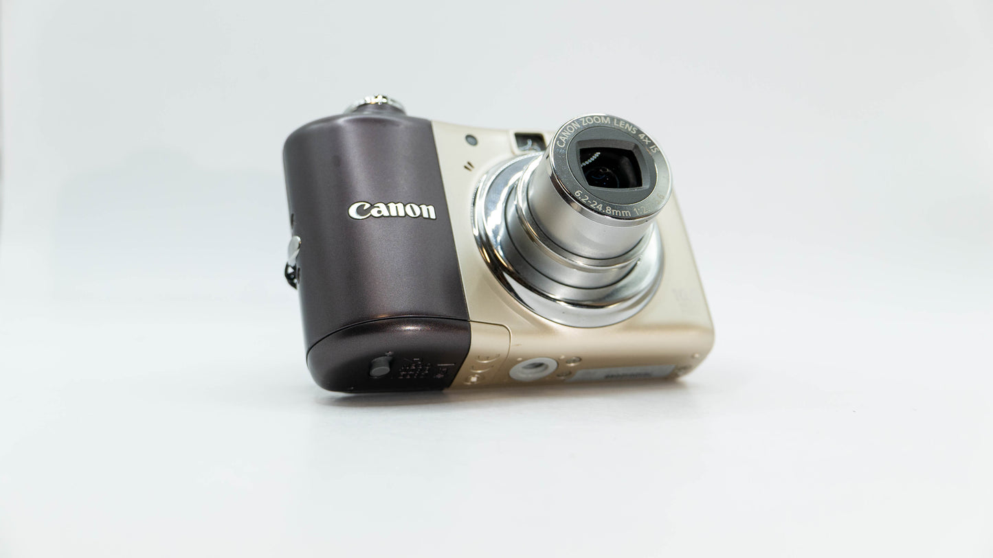 Canon Powershot A1000 IS