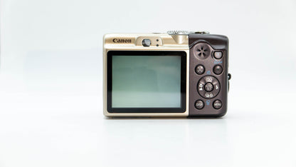 Canon Powershot A1000 IS