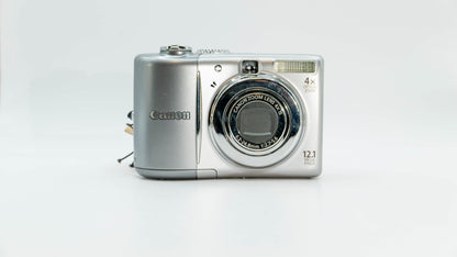 Canon Powershot A1100 IS