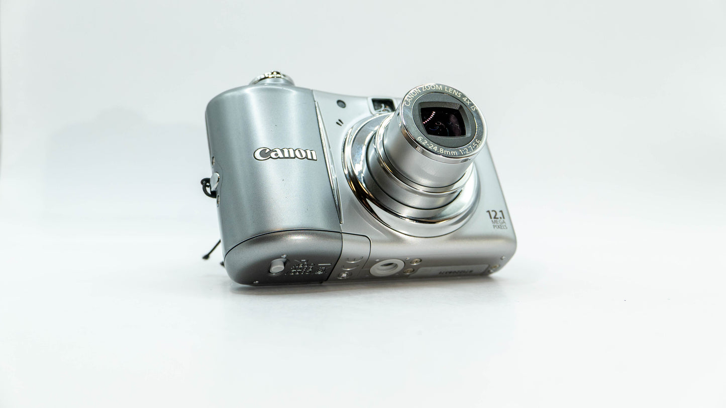 Canon Powershot A1100 IS