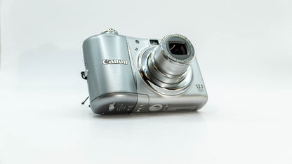 Canon Powershot A1100 IS