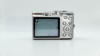 Canon Powershot A1100 IS