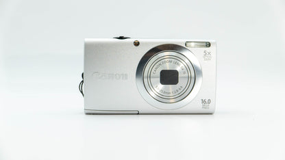 Canon Powershot A2400 IS
