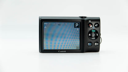 Canon Powershot A2400 IS