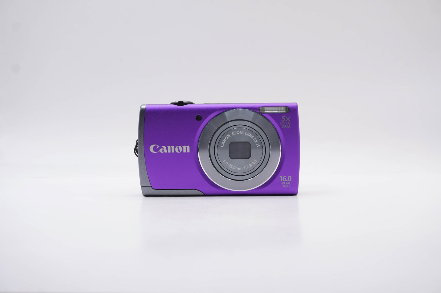 Canon Powershot A3500 IS
