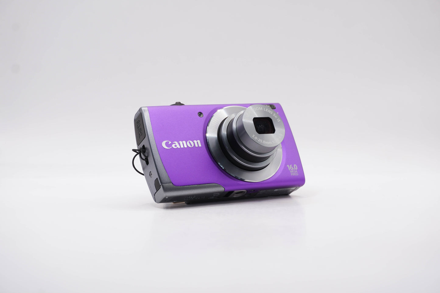 Canon Powershot A3500 IS