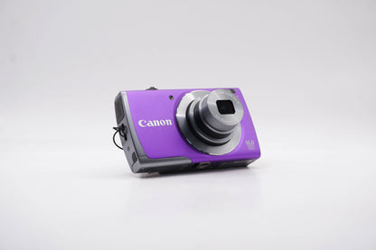 Canon Powershot A3500 IS