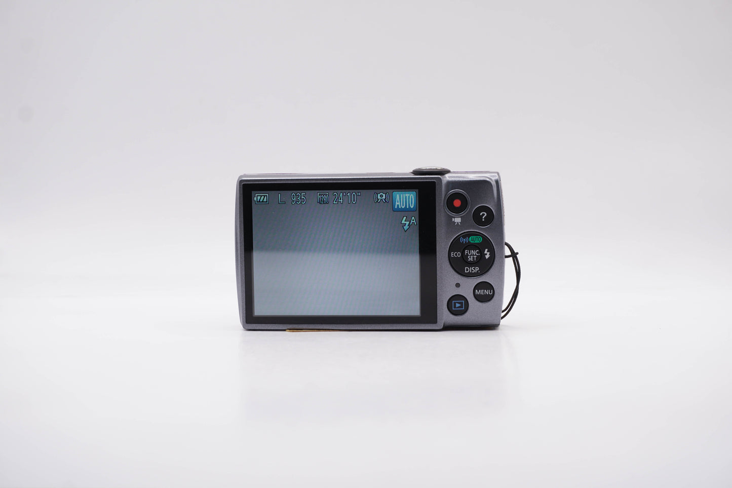 Canon Powershot A3500 IS