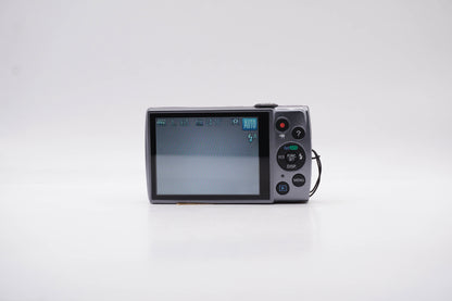 Canon Powershot A3500 IS