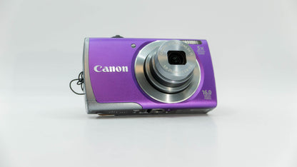 Canon Powershot A3500 IS