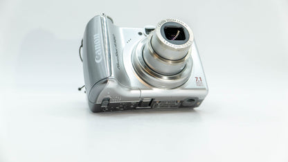 Canon Powershot A560