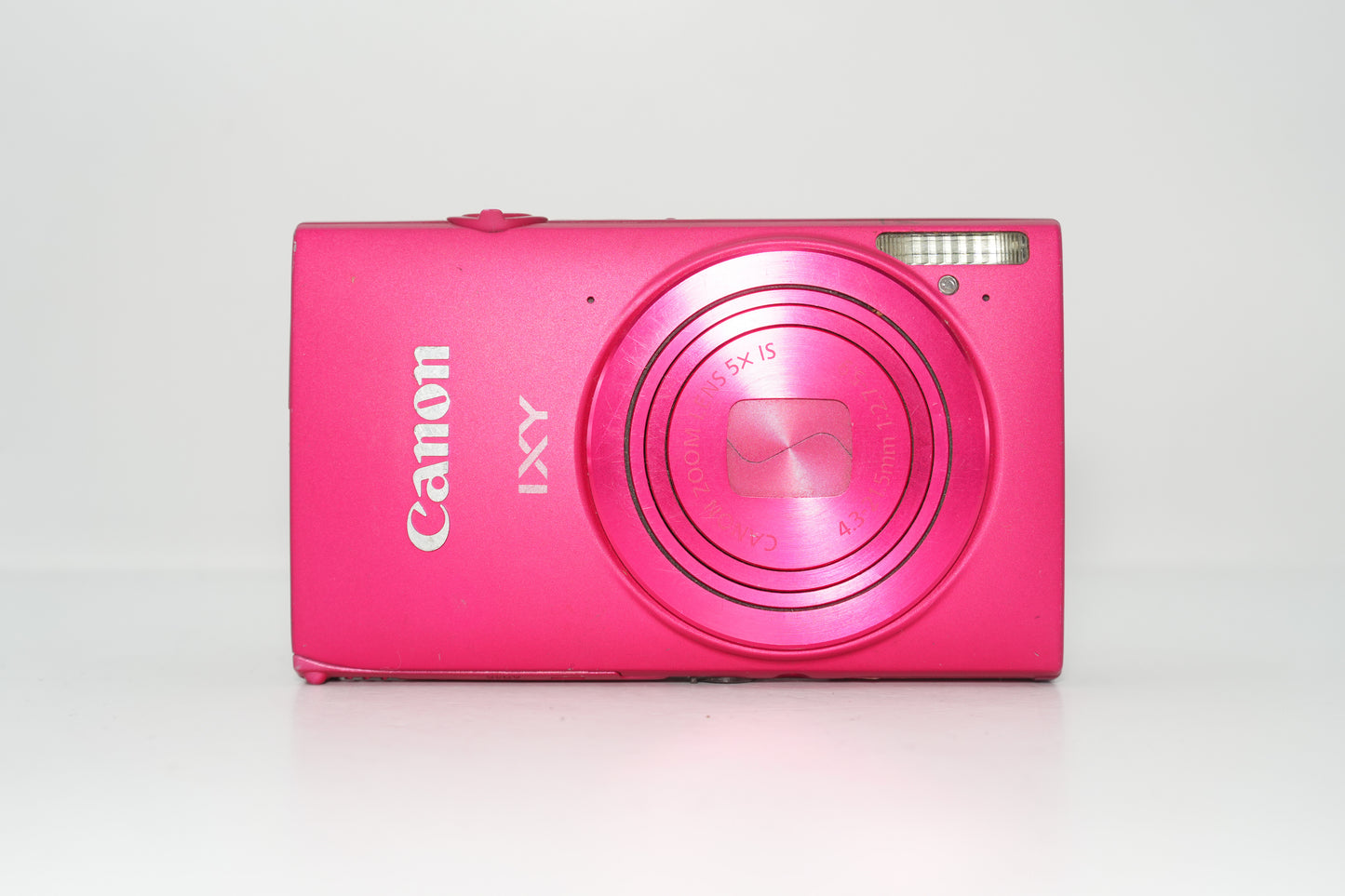 Canon IXY 420 F