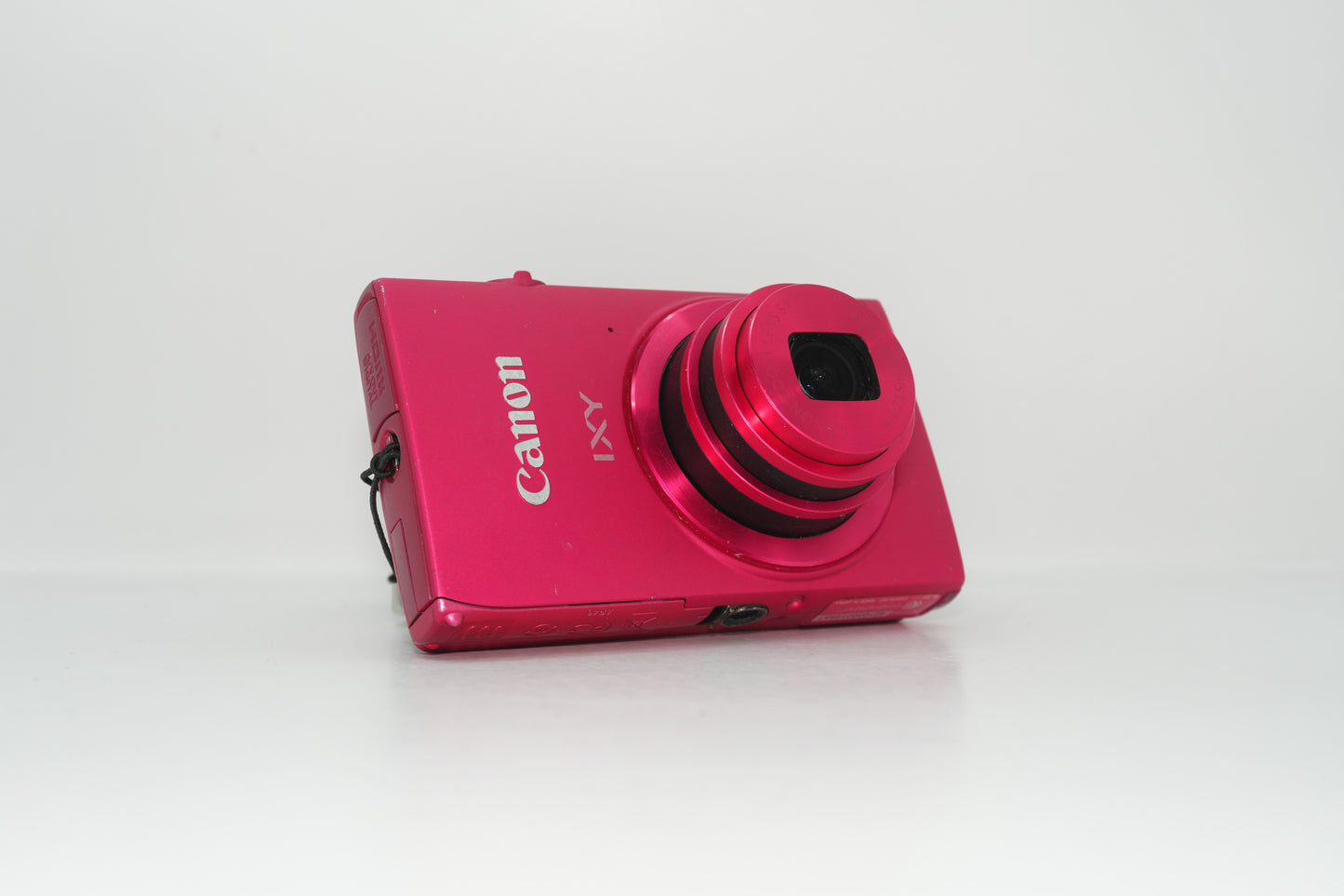 Canon IXY 420 F