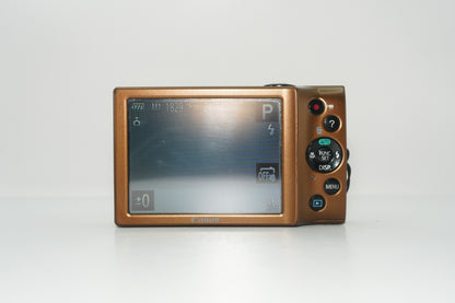 Canon Powershot A3400 IS