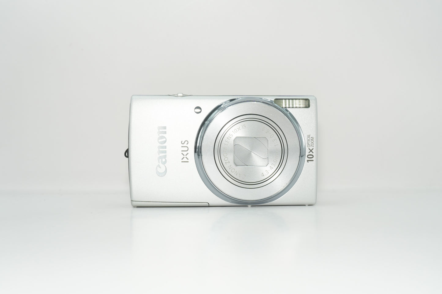 Canon IXUS 155