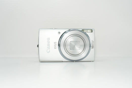 Canon IXUS 155