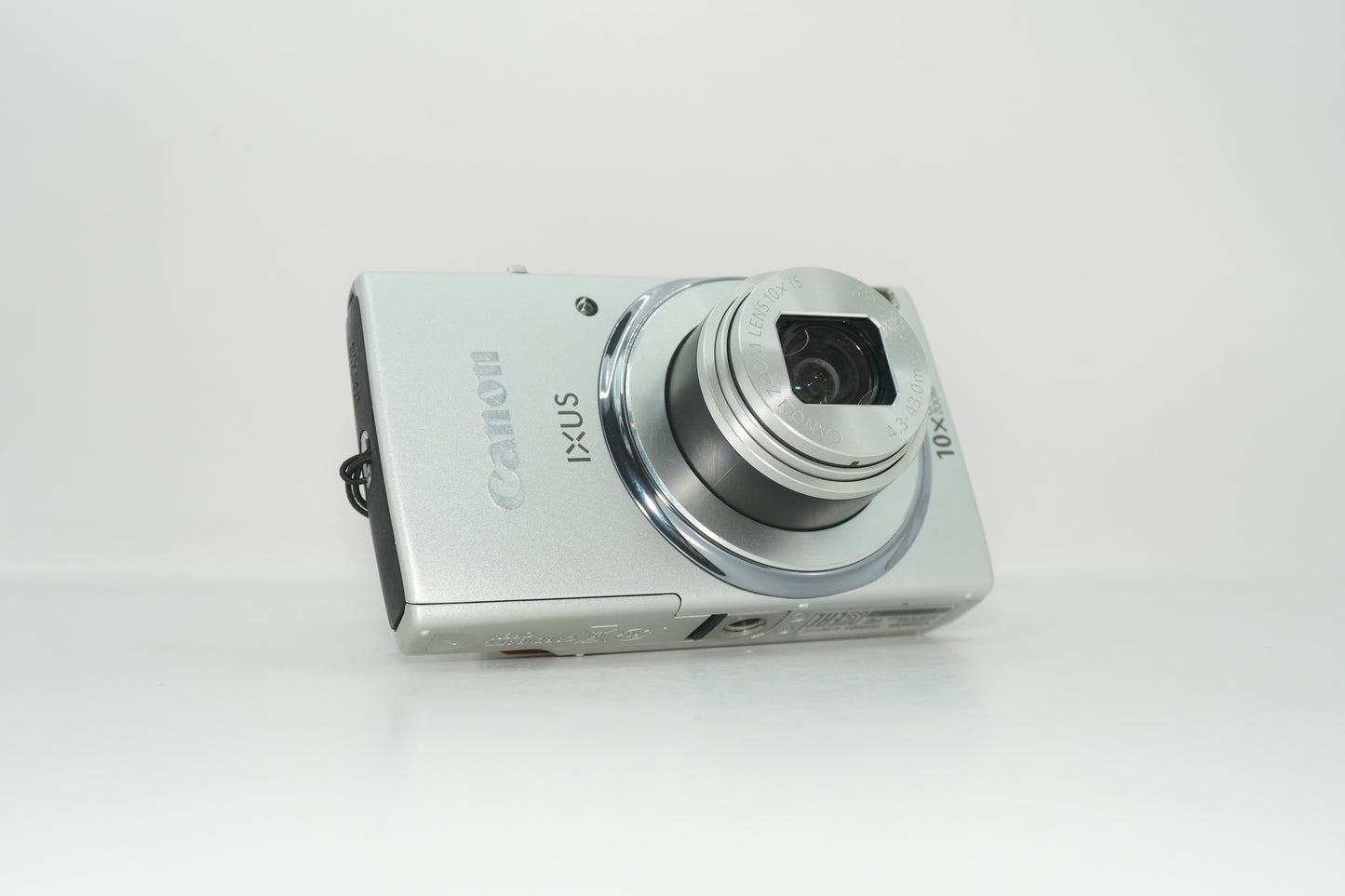 Canon IXUS 155