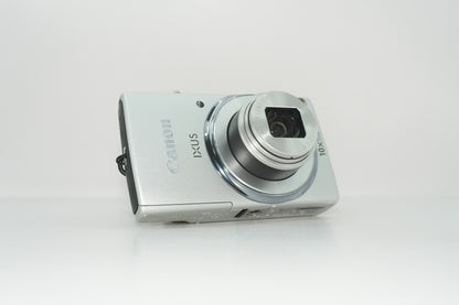 Canon IXUS 155