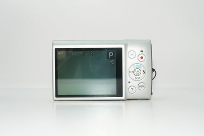 Canon IXUS 155