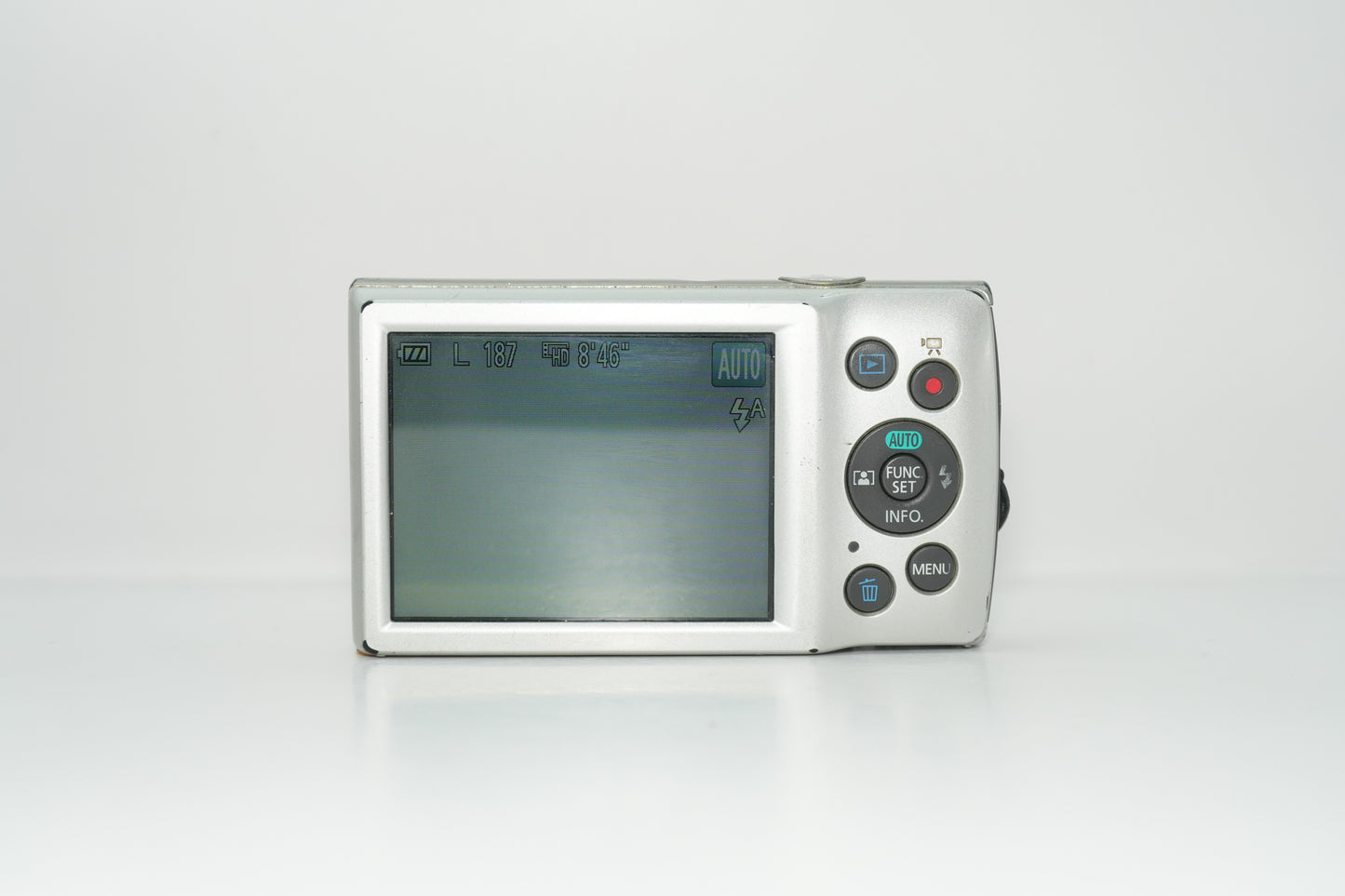 Canon IXUS 175