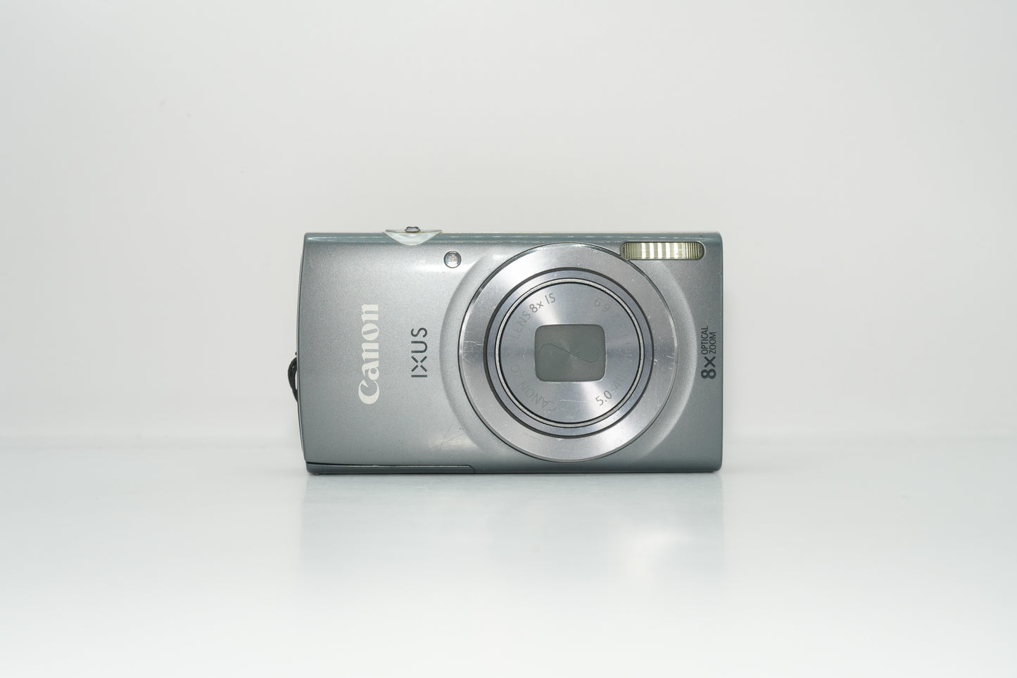 Canon IXUS 165