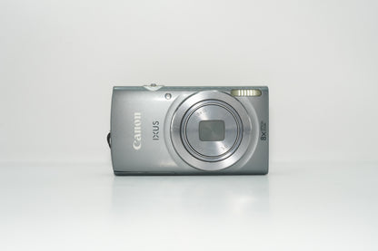 Canon IXUS 165