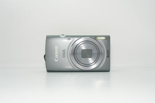 Canon IXUS 165