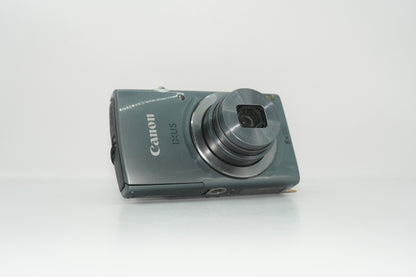Canon IXUS 165