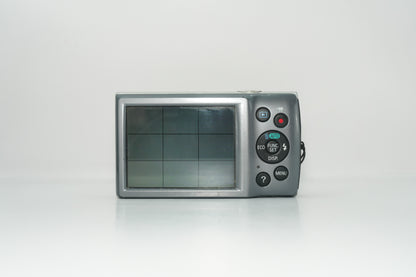 Canon IXUS 165