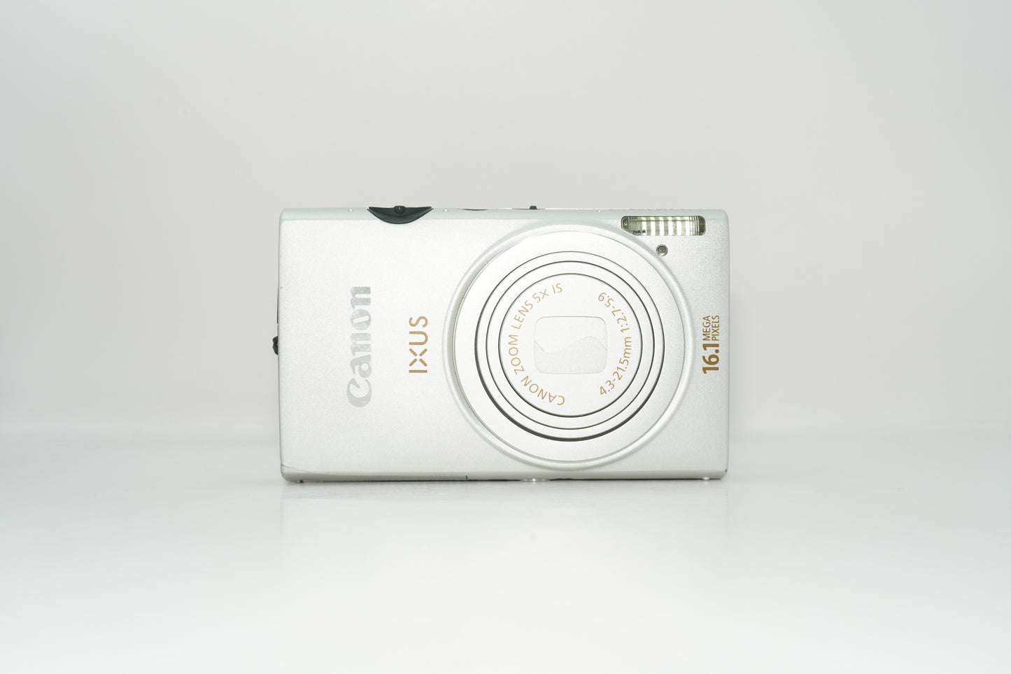 Canon IXUS 125 HS
