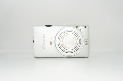 Canon IXUS 125 HS