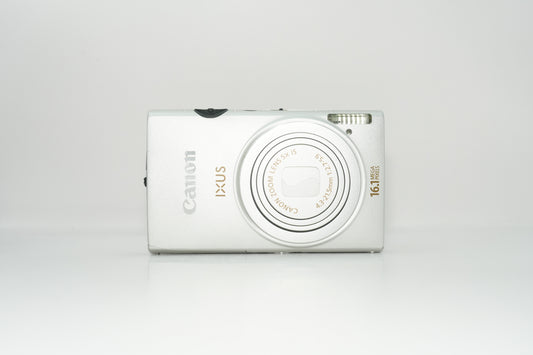 Canon IXUS 125 HS