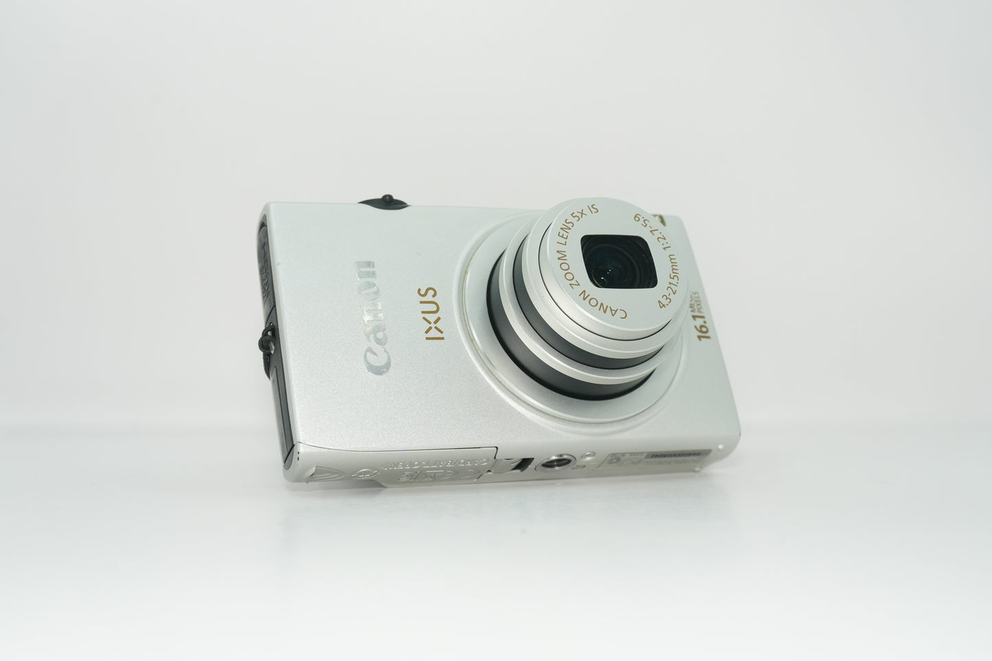 Canon IXUS 125 HS