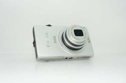 Canon IXUS 125 HS