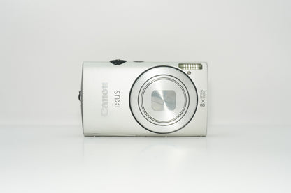 Canon IXUS 230 HS