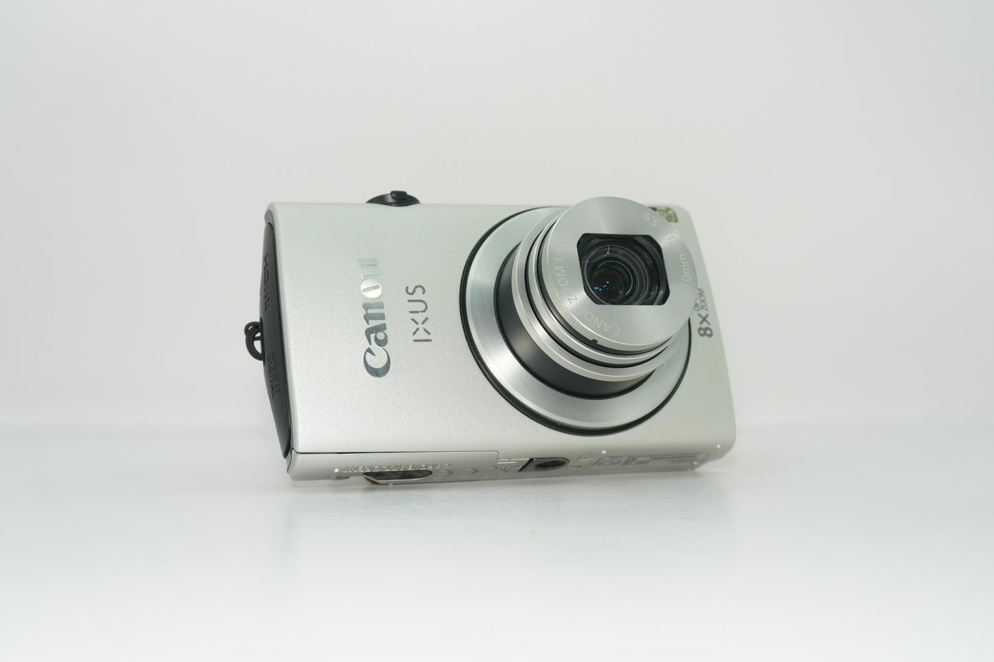 Canon IXUS 230 HS