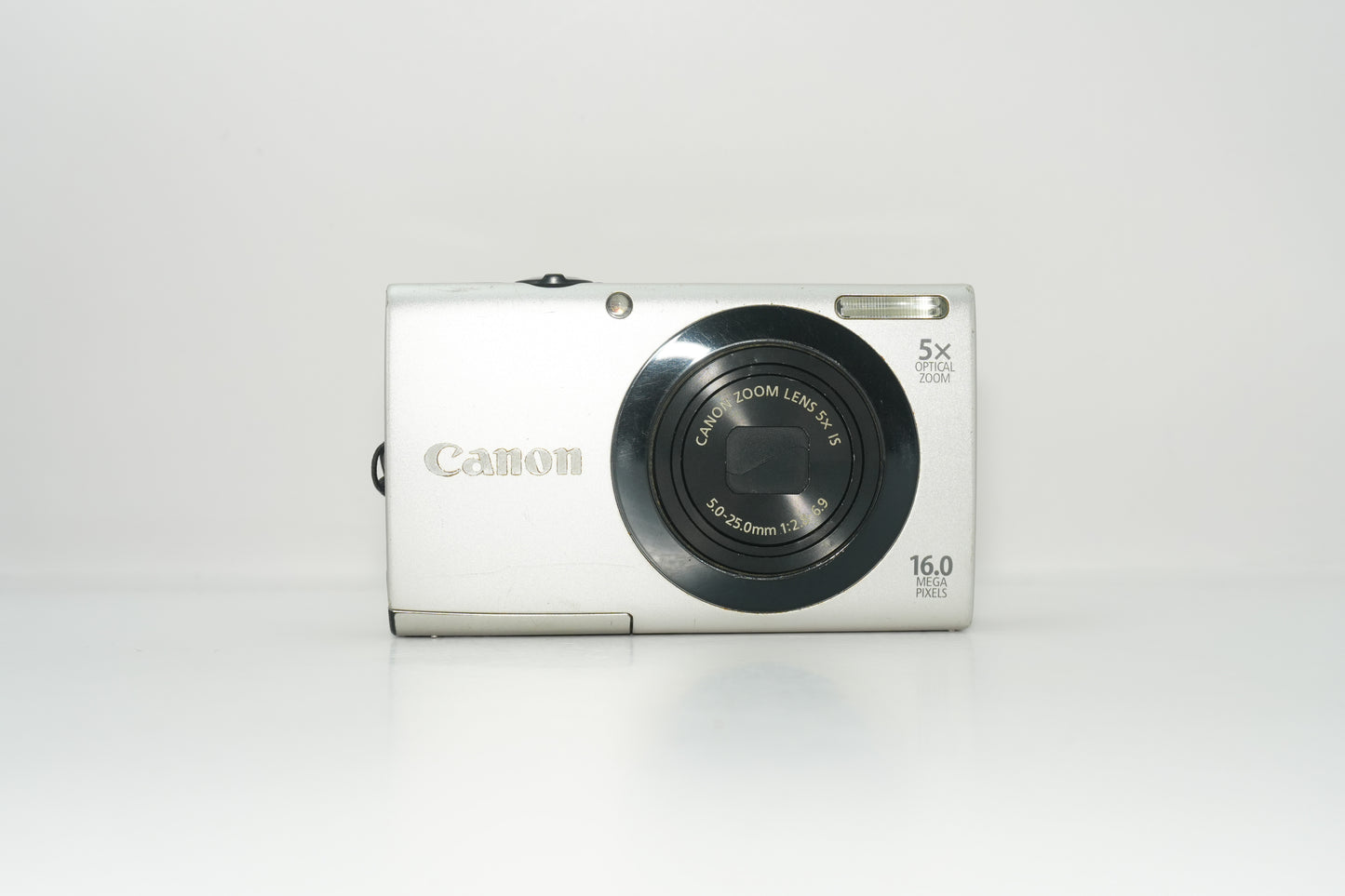 Canon Powershot A3400 IS