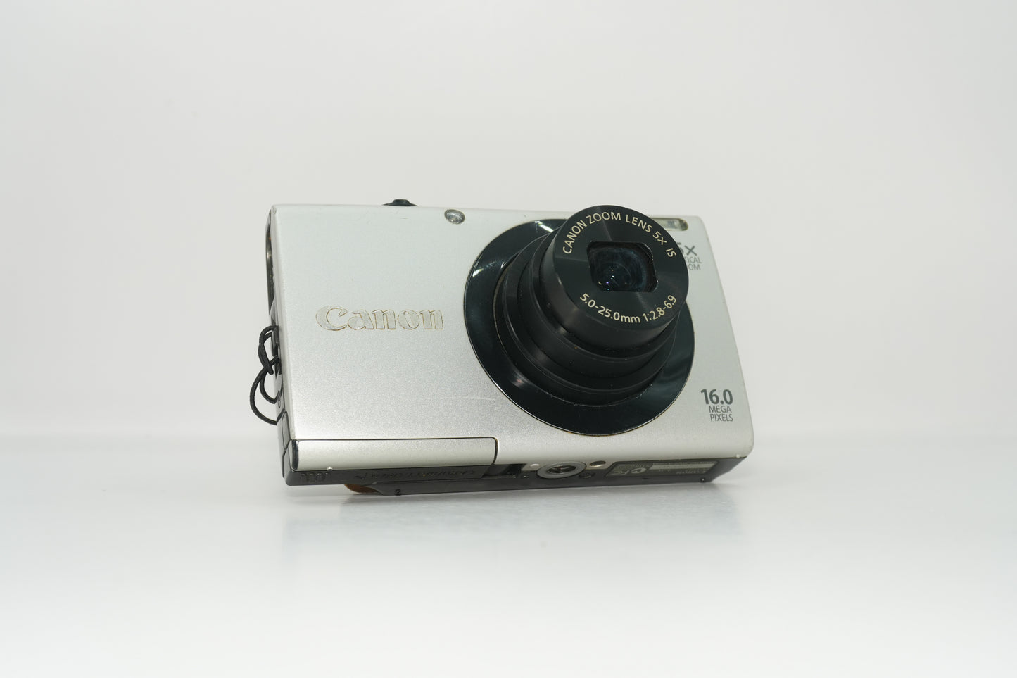 Canon Powershot A3400 IS
