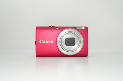 Canon Powershot A4000 IS