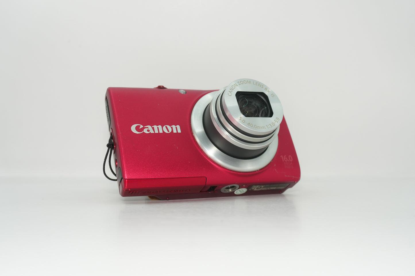 Canon Powershot A4000 IS