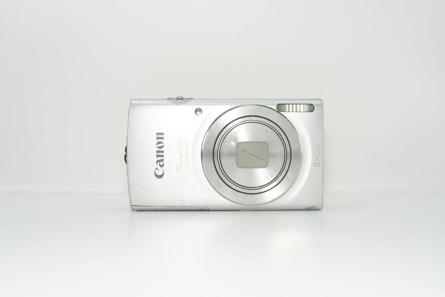 Canon Powershot ELPH 180