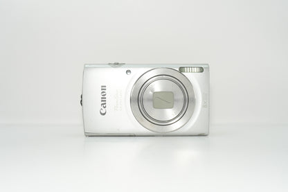 Canon Powershot ELPH 180
