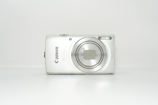 Canon Powershot ELPH 180