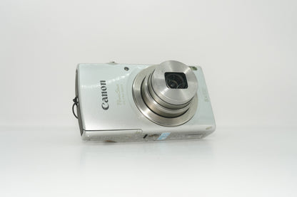 Canon Powershot ELPH 180