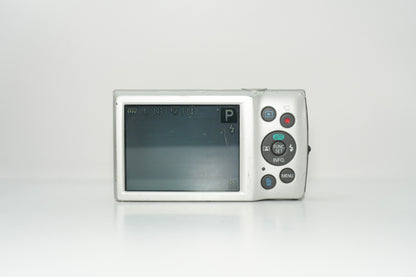 Canon Powershot ELPH 180