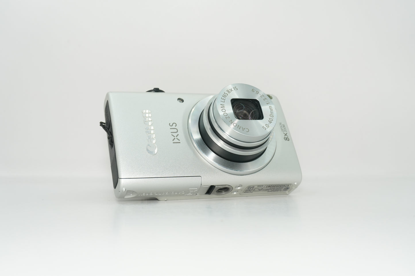 Canon IXUS 140
