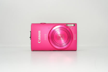 Canon IXUS 240 HS